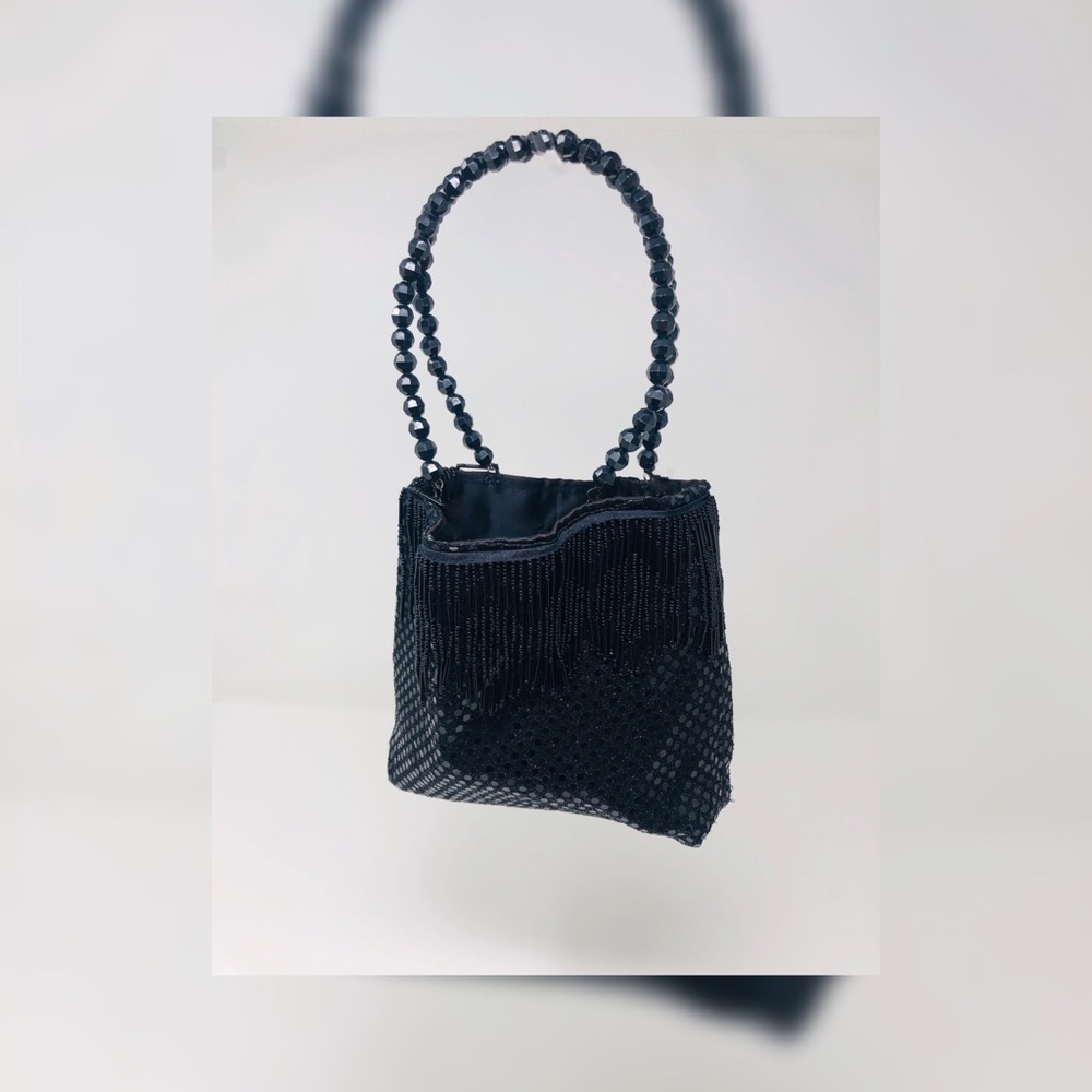 Cocktail Clutch Purse